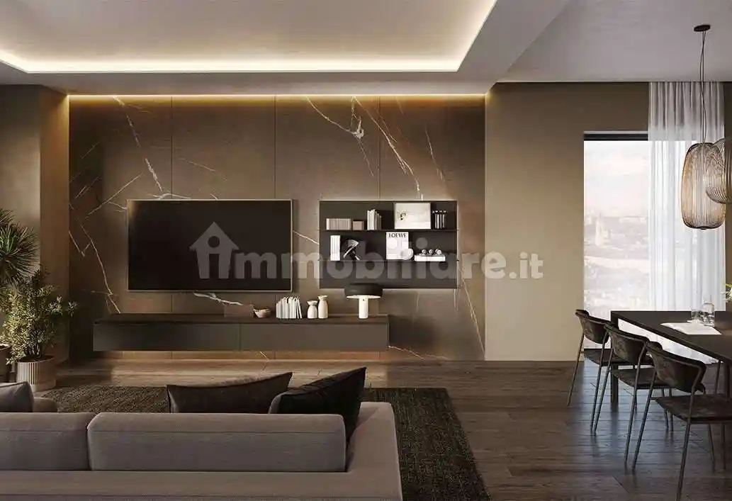 Appartamento in vendita a Piacenza