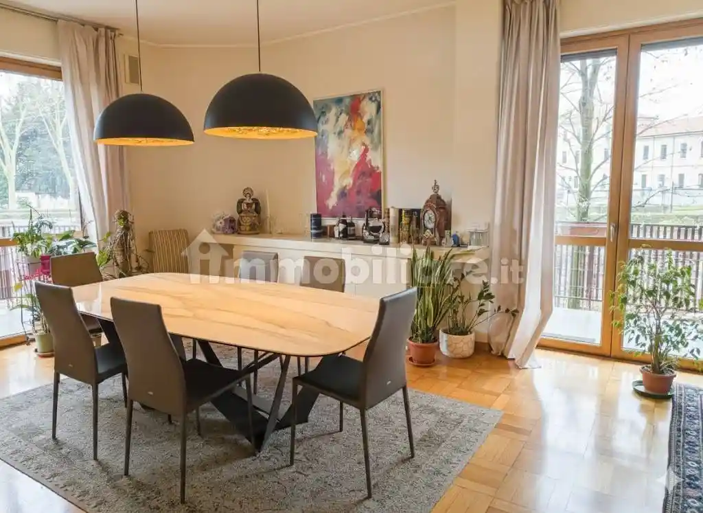 Appartamento in vendita a Monza