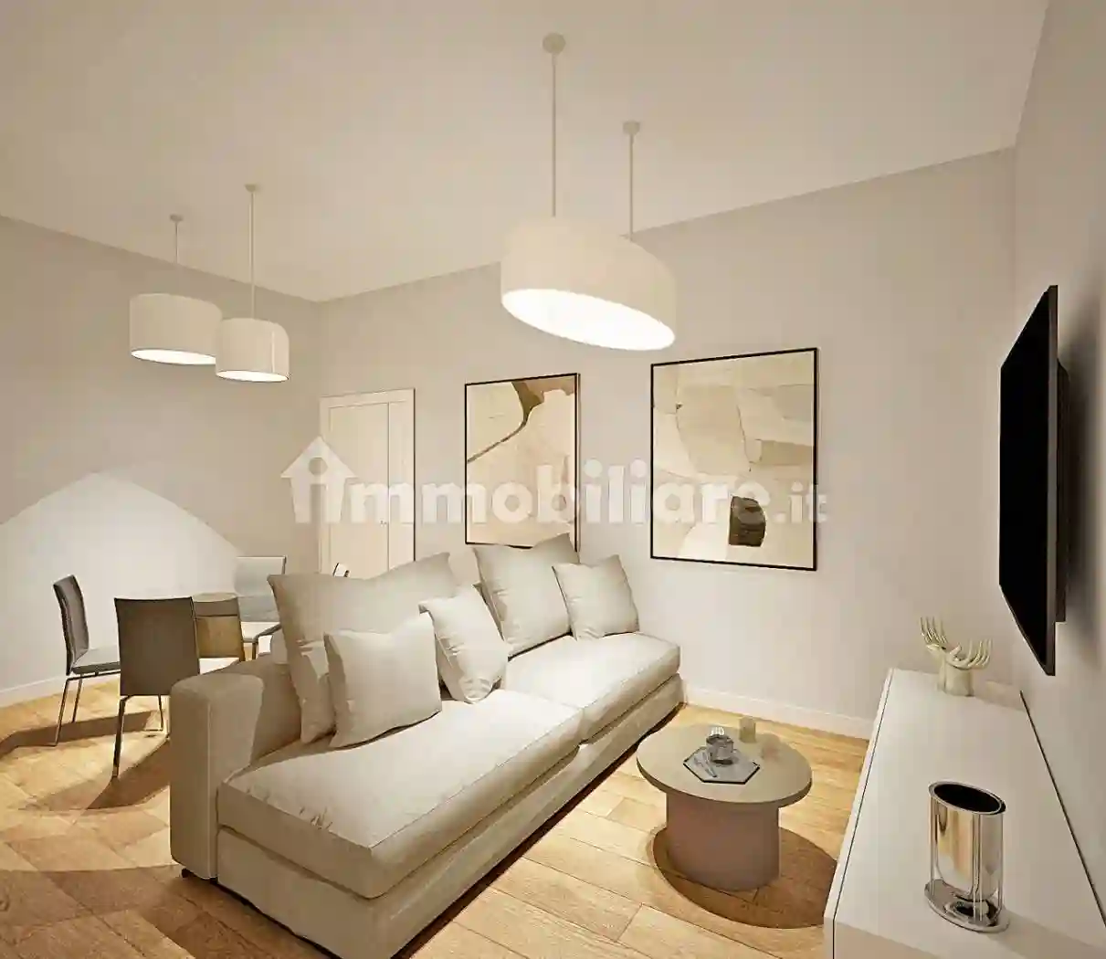 Appartamento - foto 2