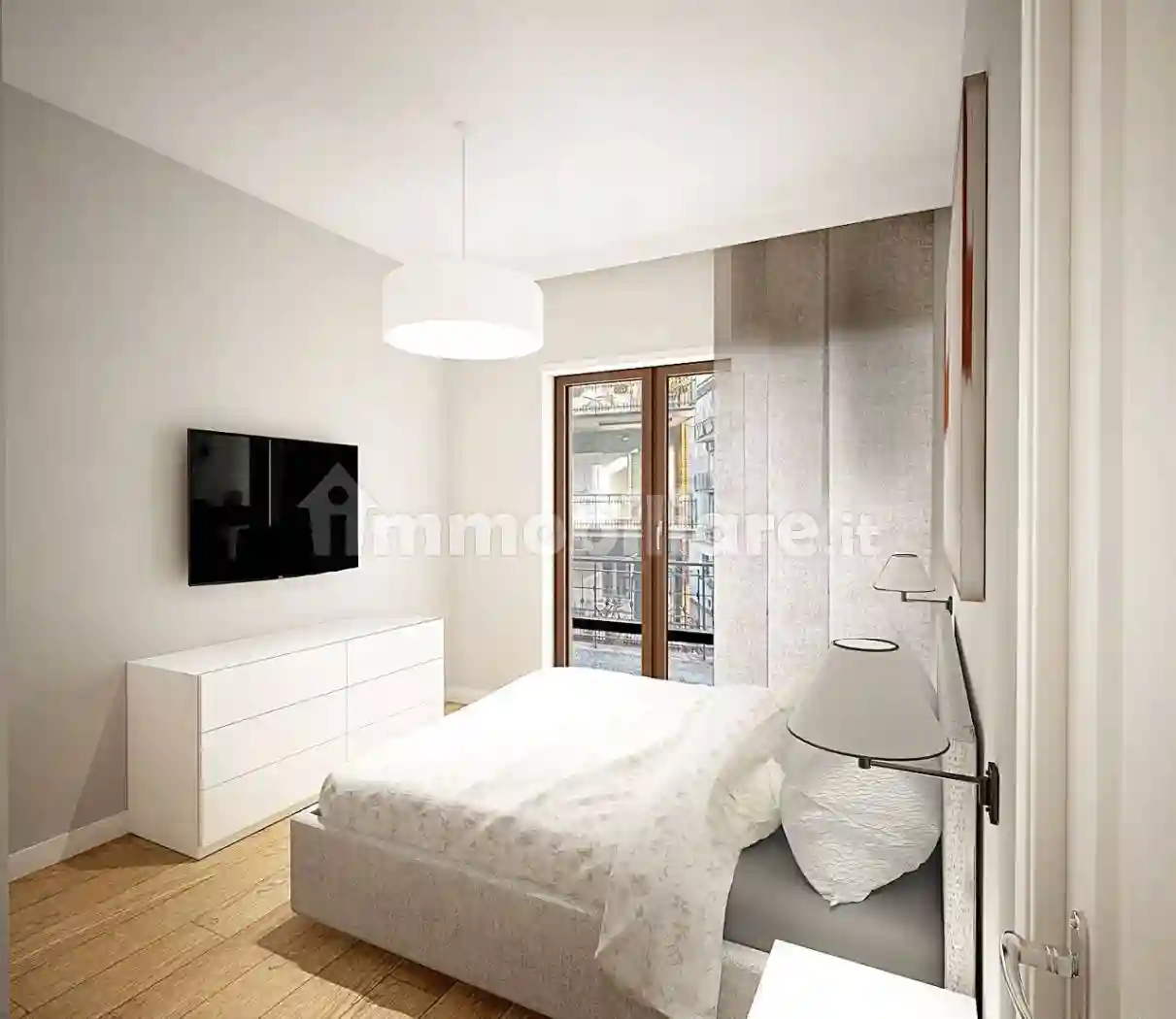 Appartamento - foto 3