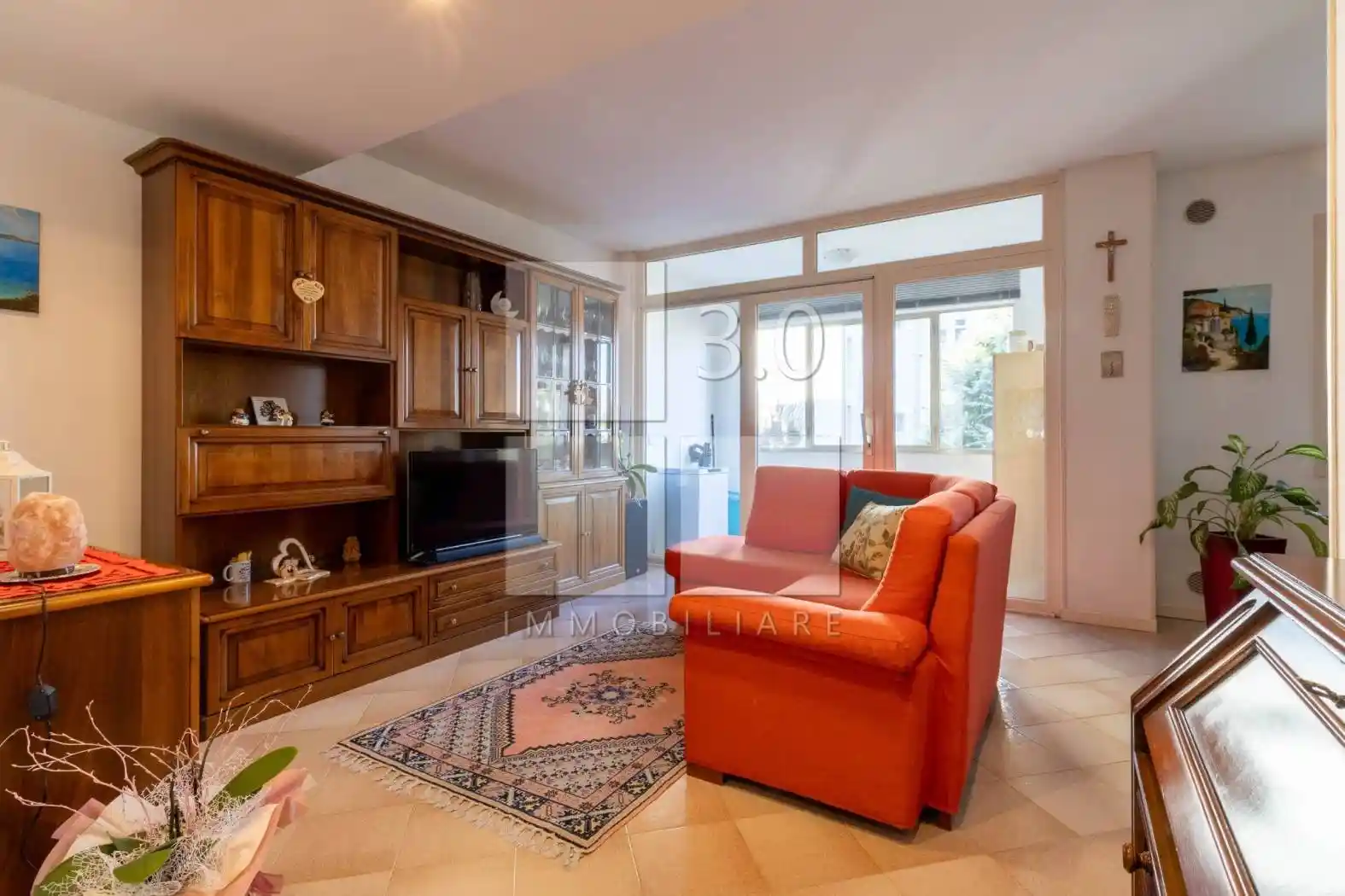 Appartamento in vendita a Treviso