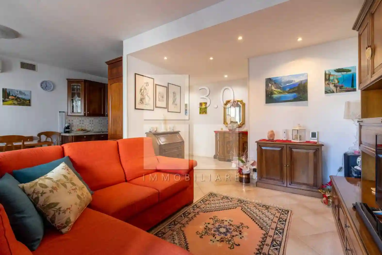 Appartamento - foto 2