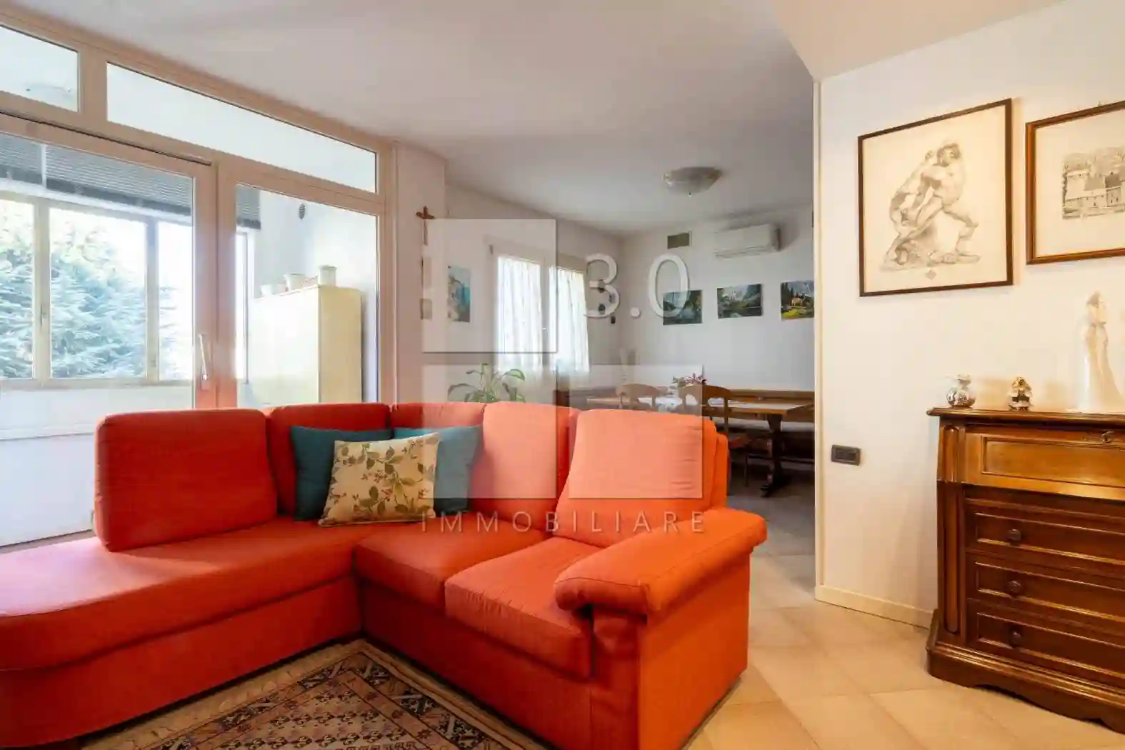 Appartamento - foto 3