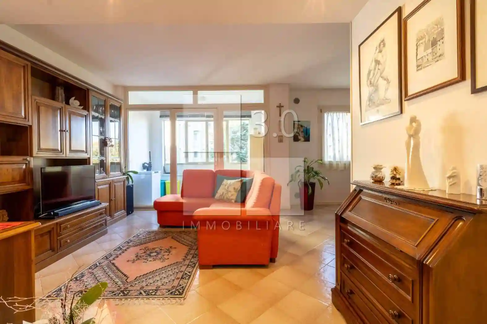 Appartamento - foto 4