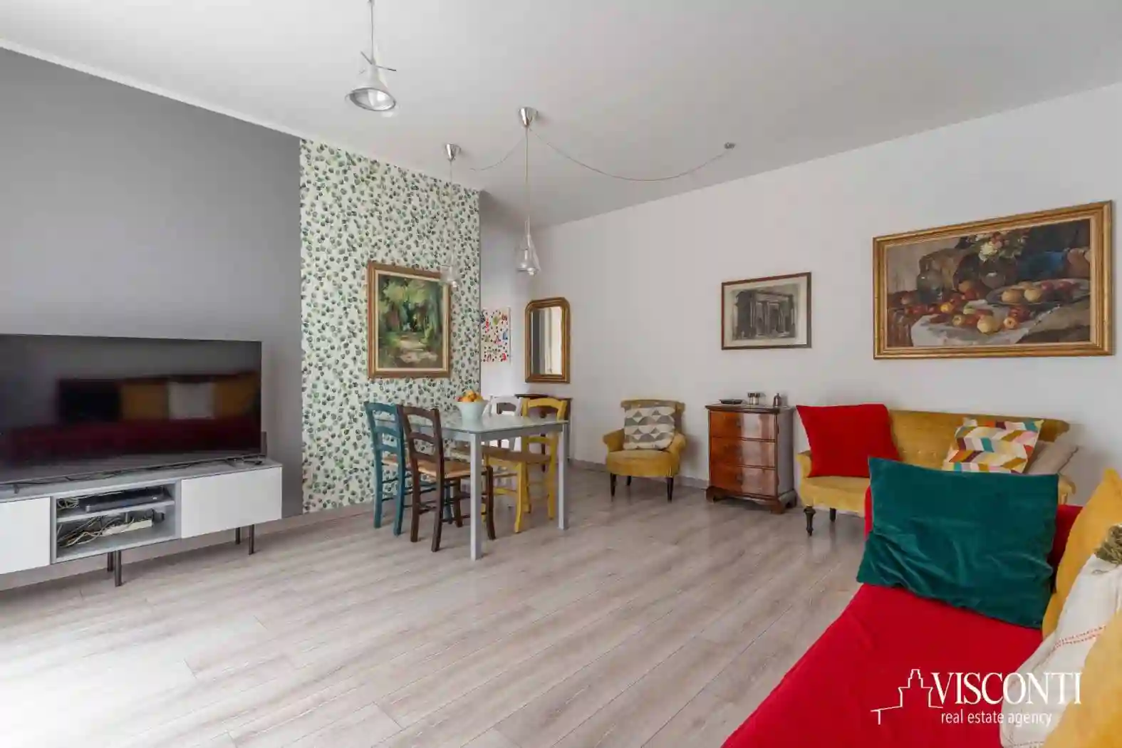 Appartamento - foto 3