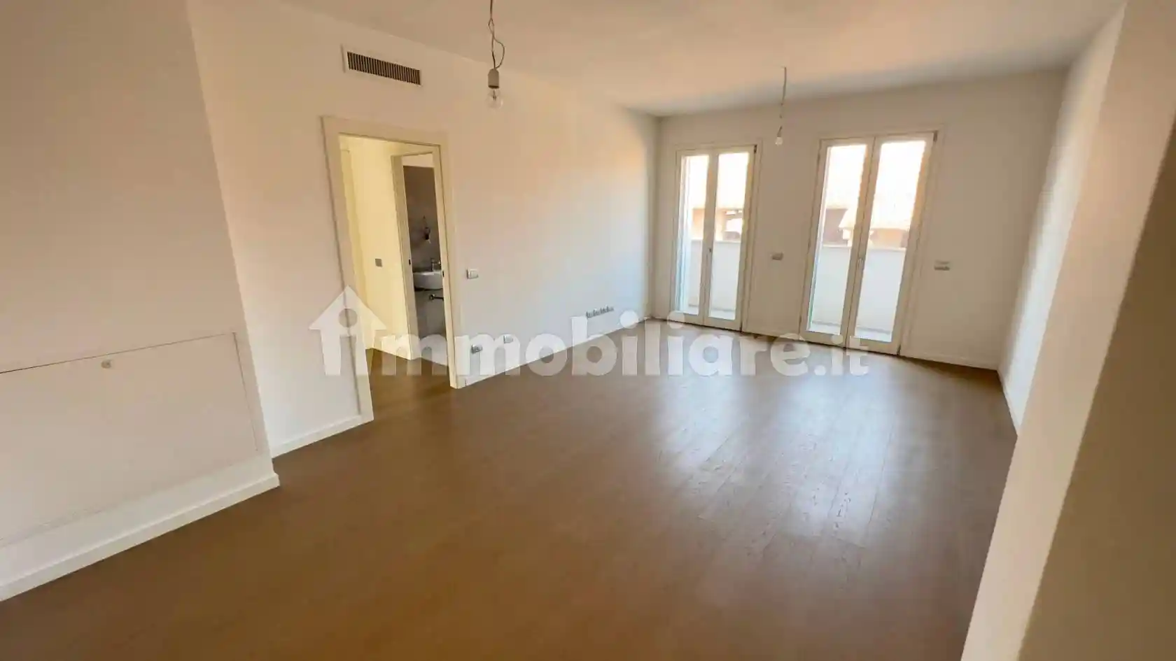 Appartamento in vendita a Piacenza