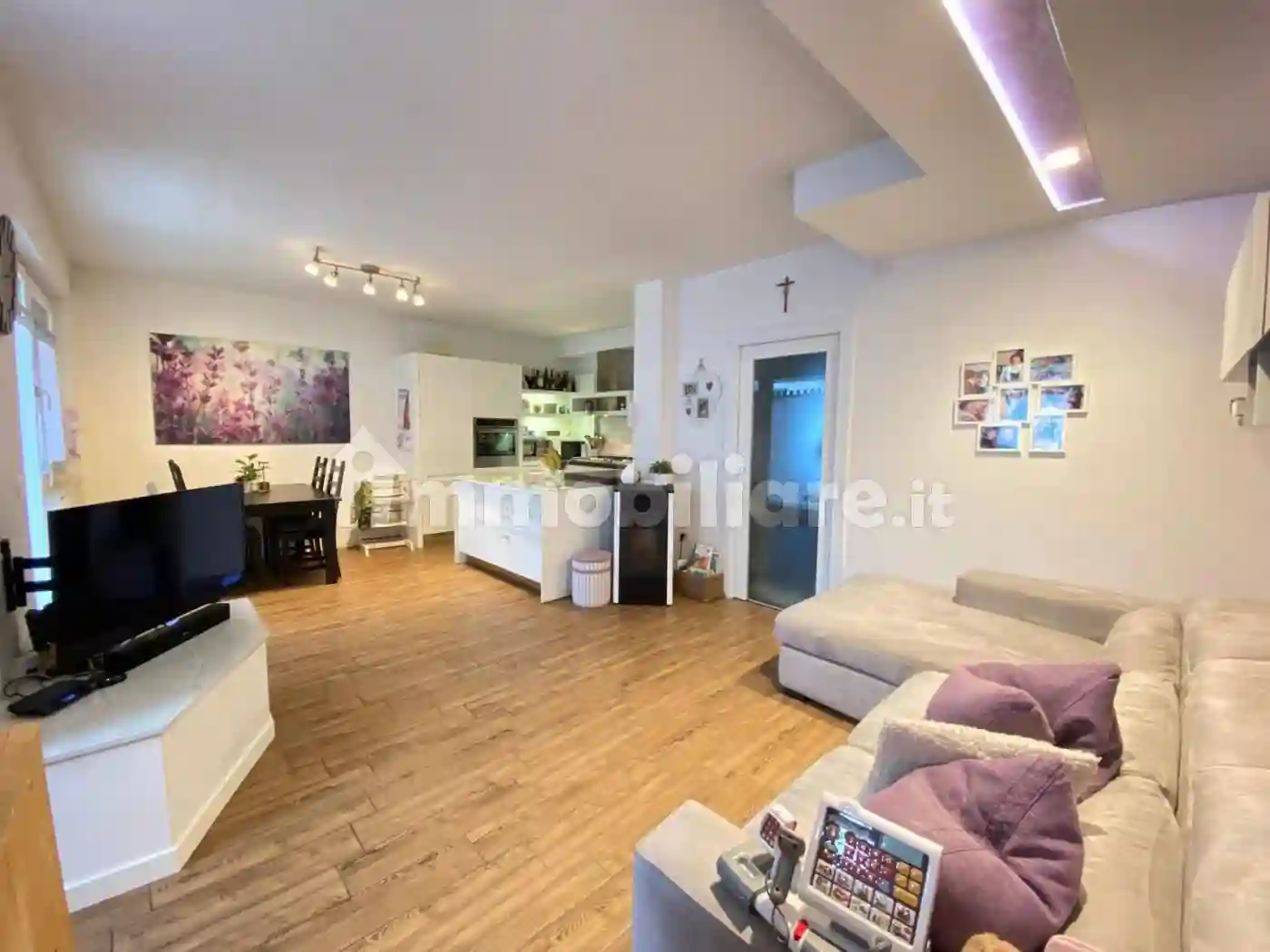 Appartamento - foto 4