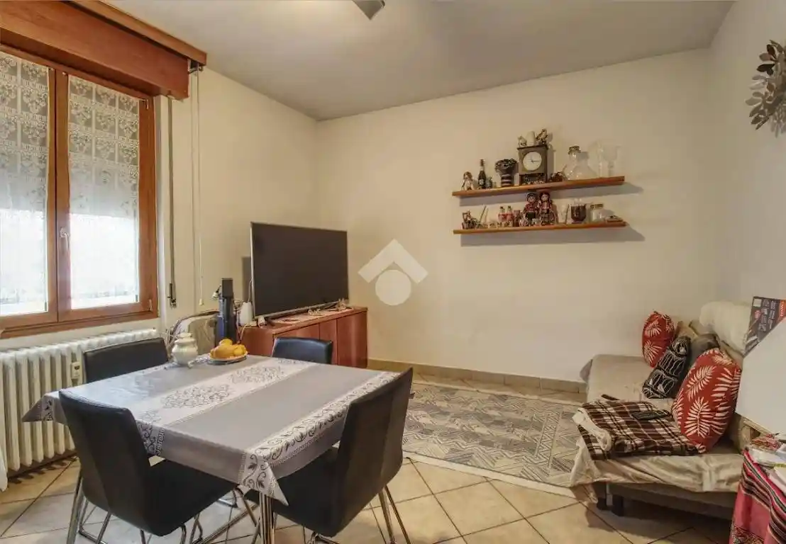 Appartamento in vendita a Concorezzo