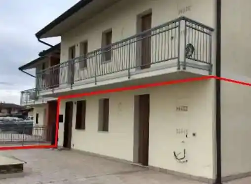 Appartamento in vendita a Sarego