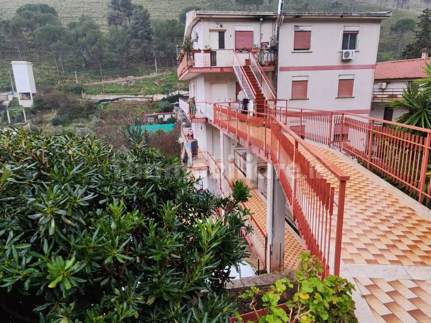 Appartamento in vendita a Monreale