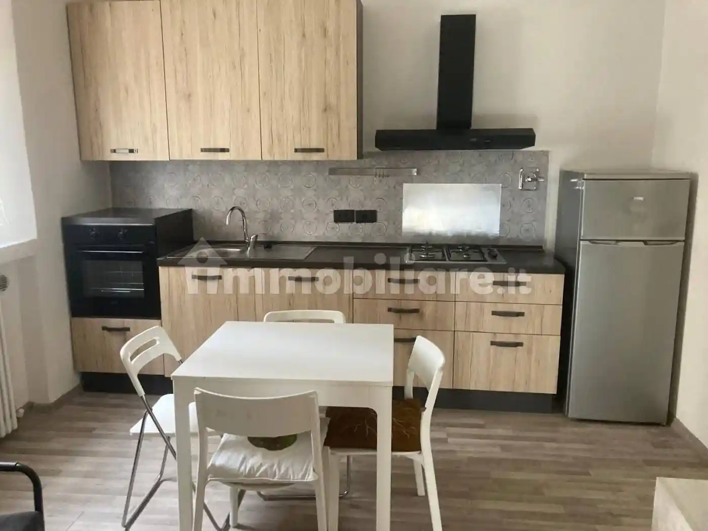 Appartamento in vendita a Bologna