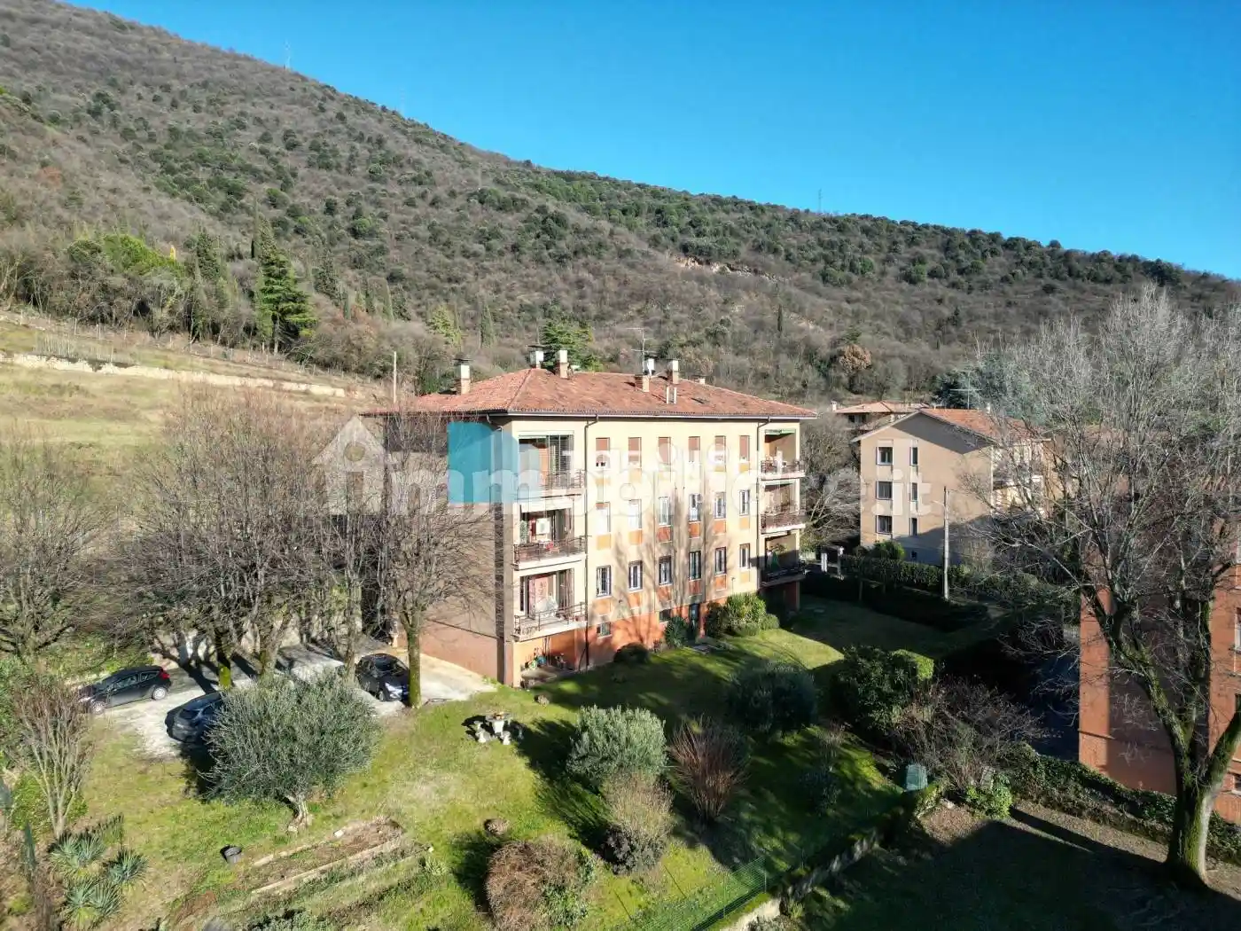 Appartamento in vendita a Brescia