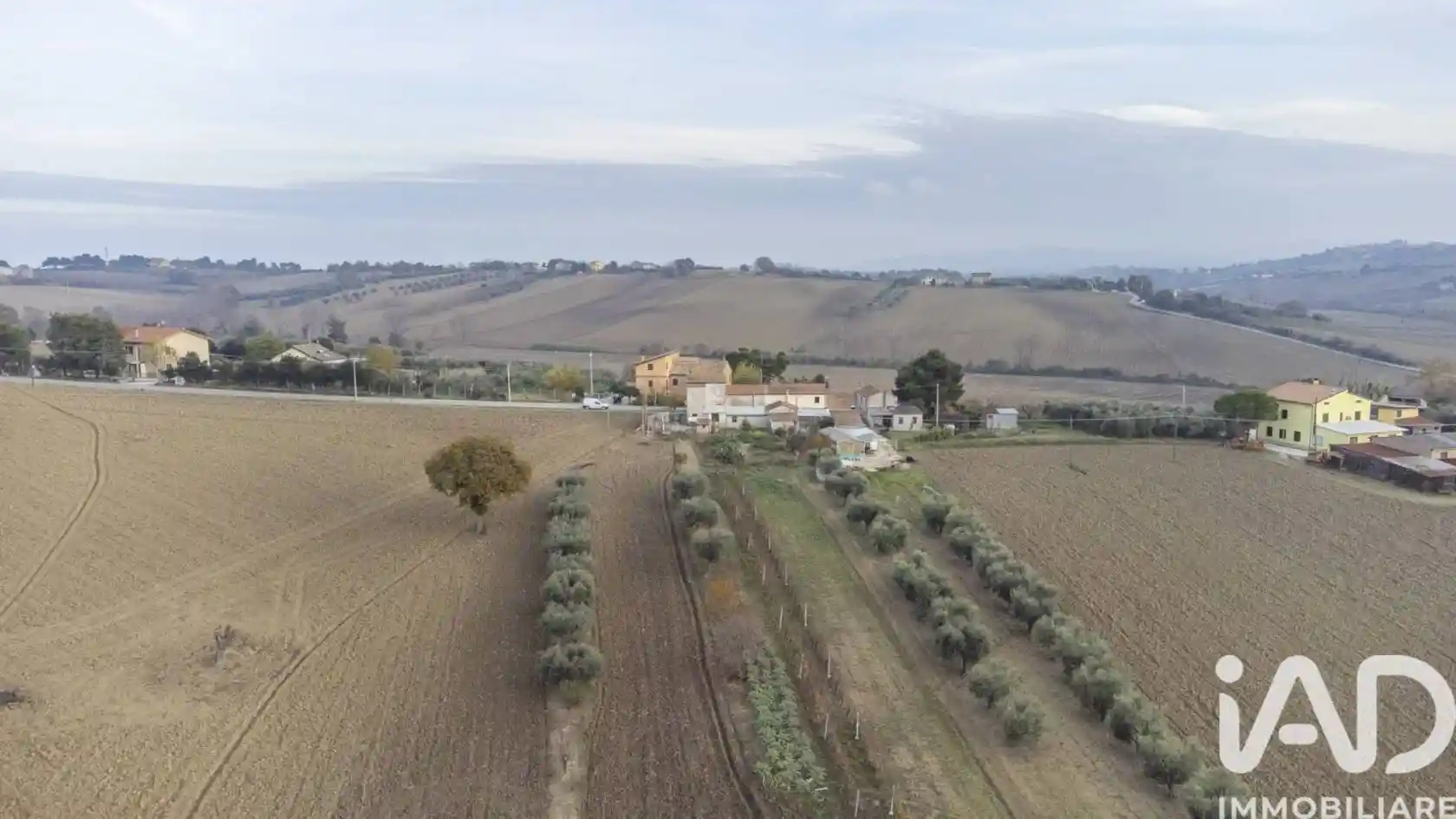 Villa in vendita a Senigallia