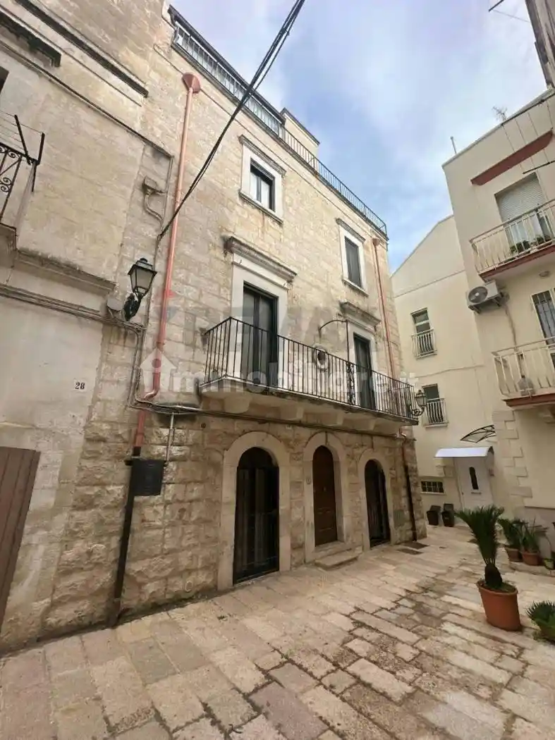 Casa indipendente in vendita a Noicattaro