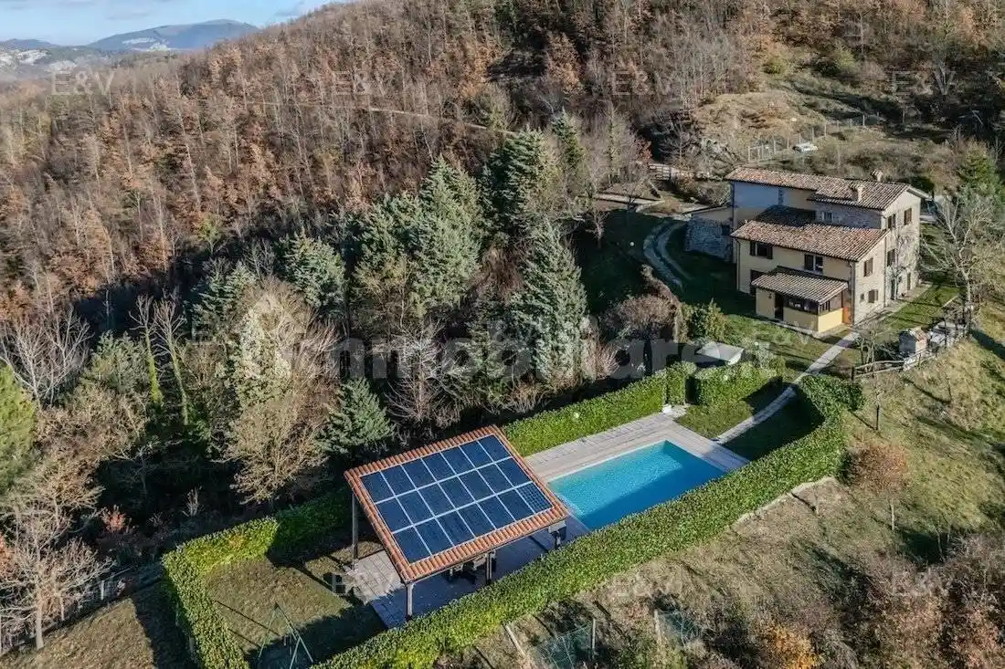 Rustico - Casale in vendita a Apecchio