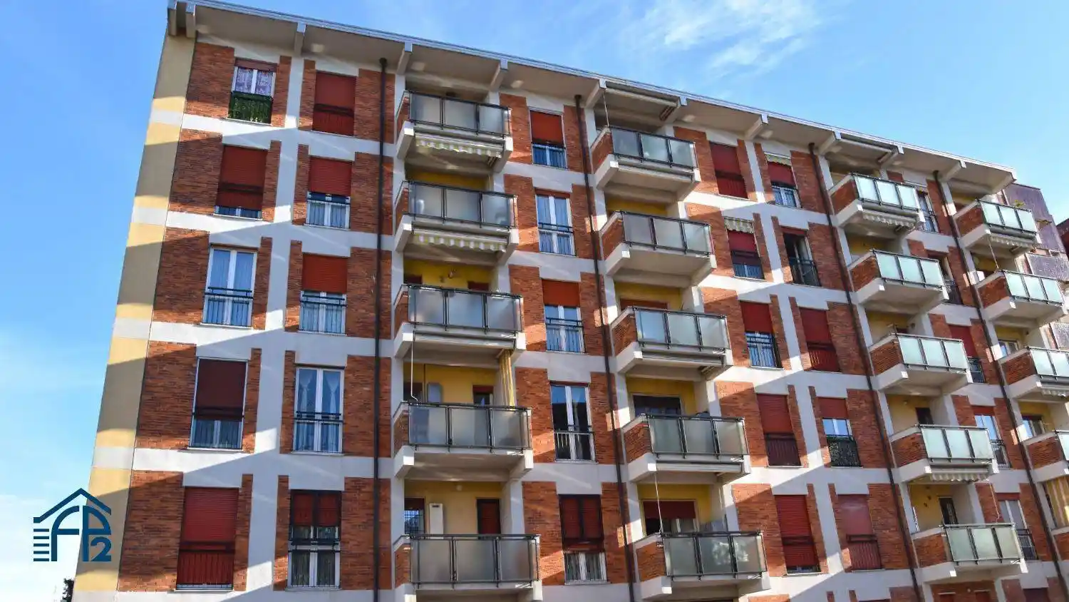 Appartamento in vendita a Sesto San Giovanni