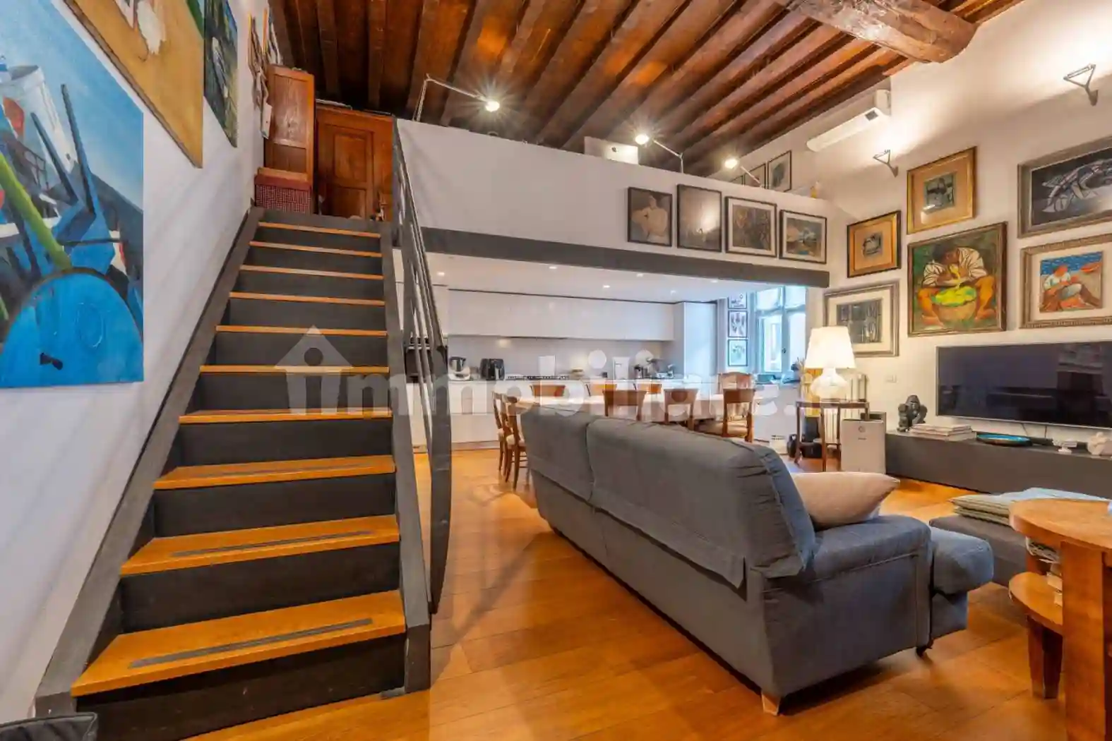 Appartamento - foto 5