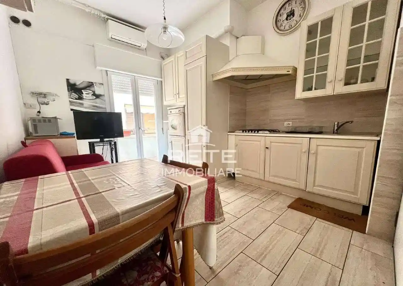 Appartamento in vendita a Bellaria-Igea Marina