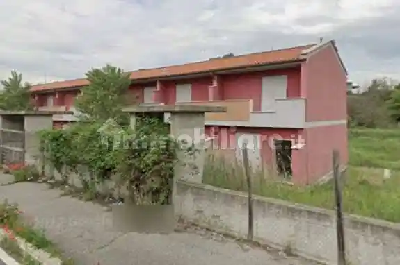 Villetta a schiera in vendita a Roma