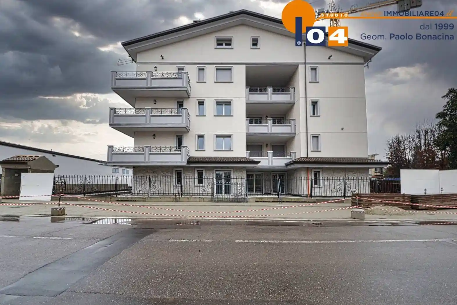 Appartamento in vendita a Cesano Maderno