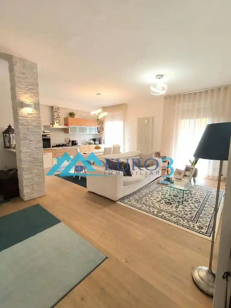 Appartamento in vendita a San Benedetto del Tronto