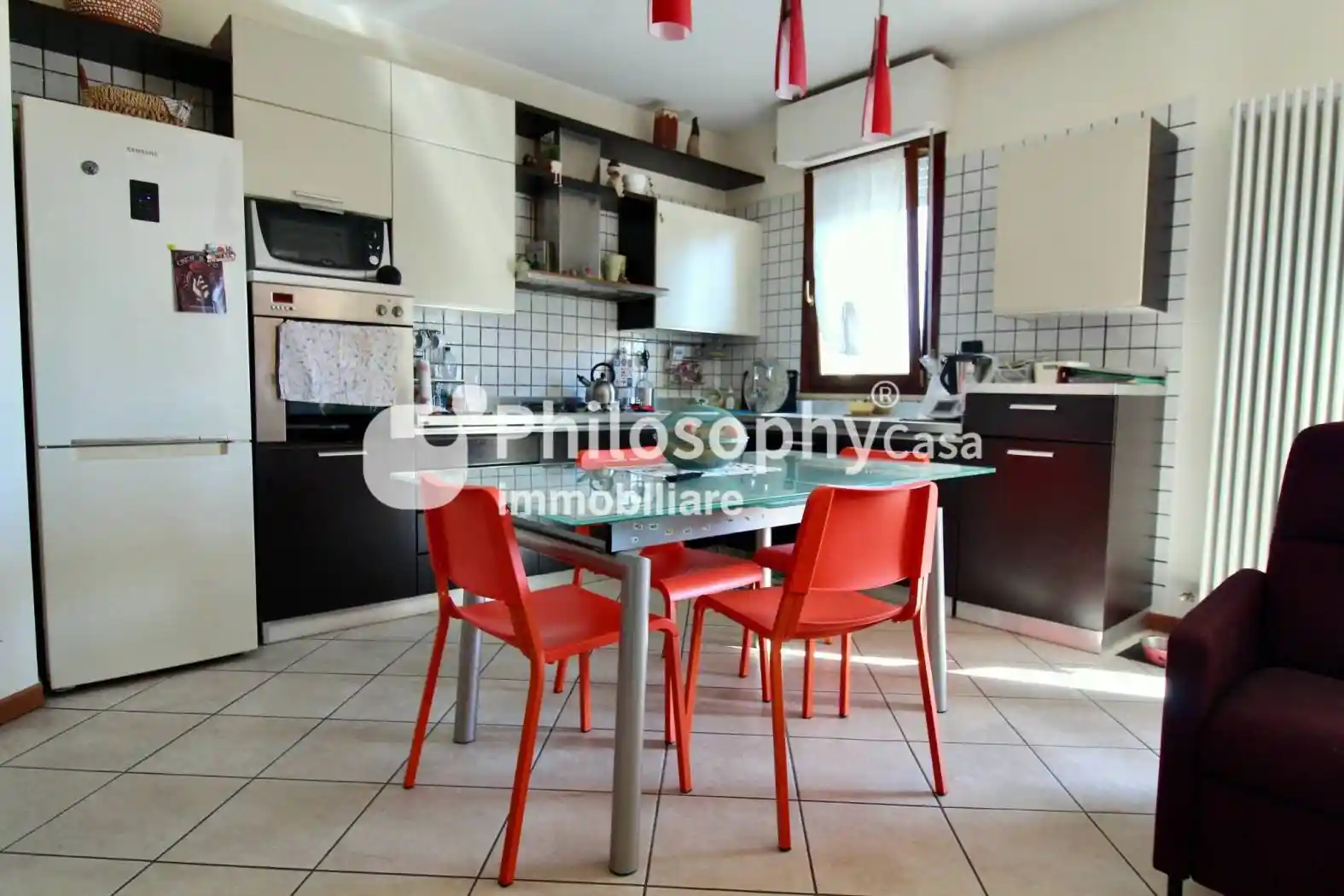 Appartamento in vendita a Camerano