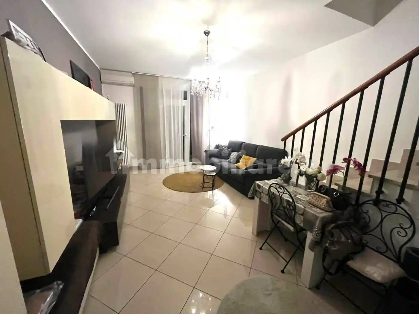 Villetta a schiera in vendita a Ravenna