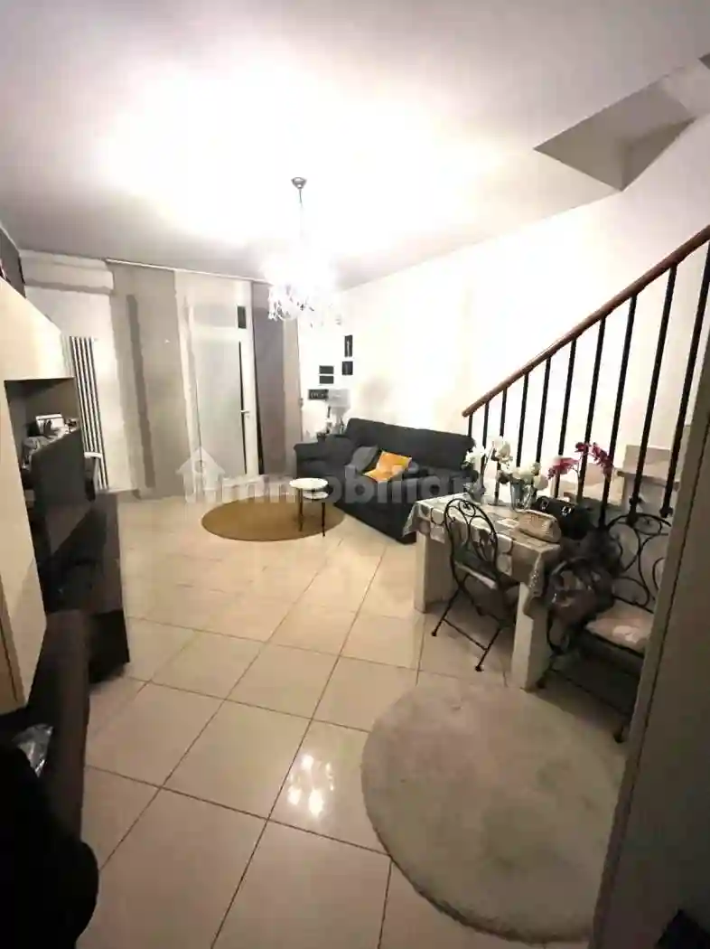 Villetta a schiera - foto 4