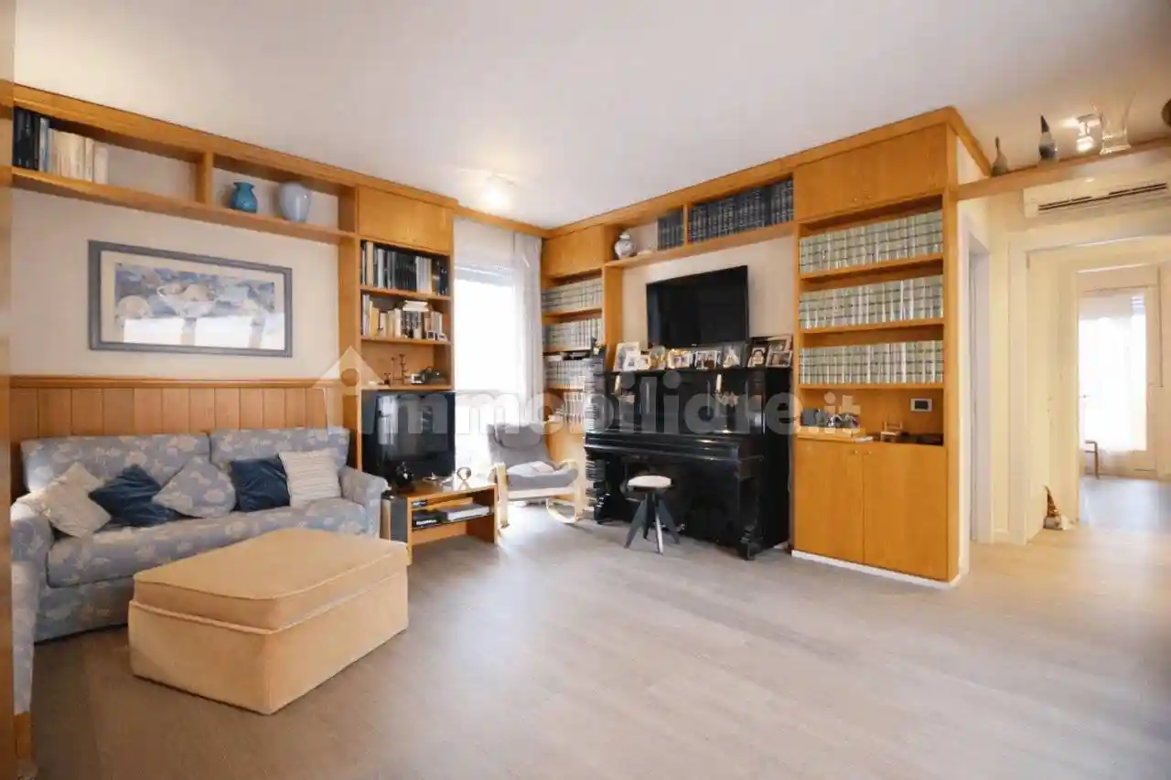 Appartamento in vendita a Vicenza