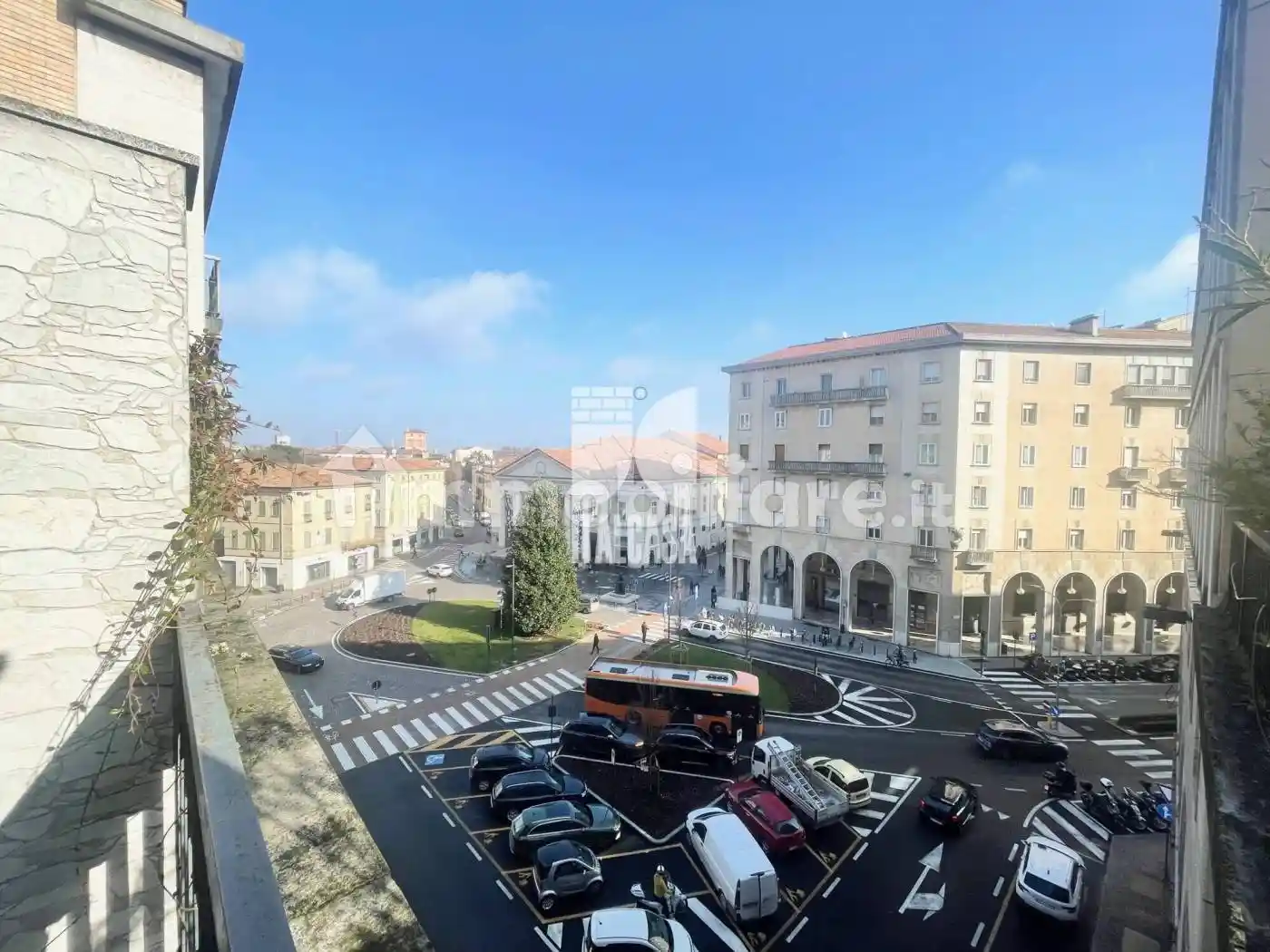 Appartamento in vendita a Mantova