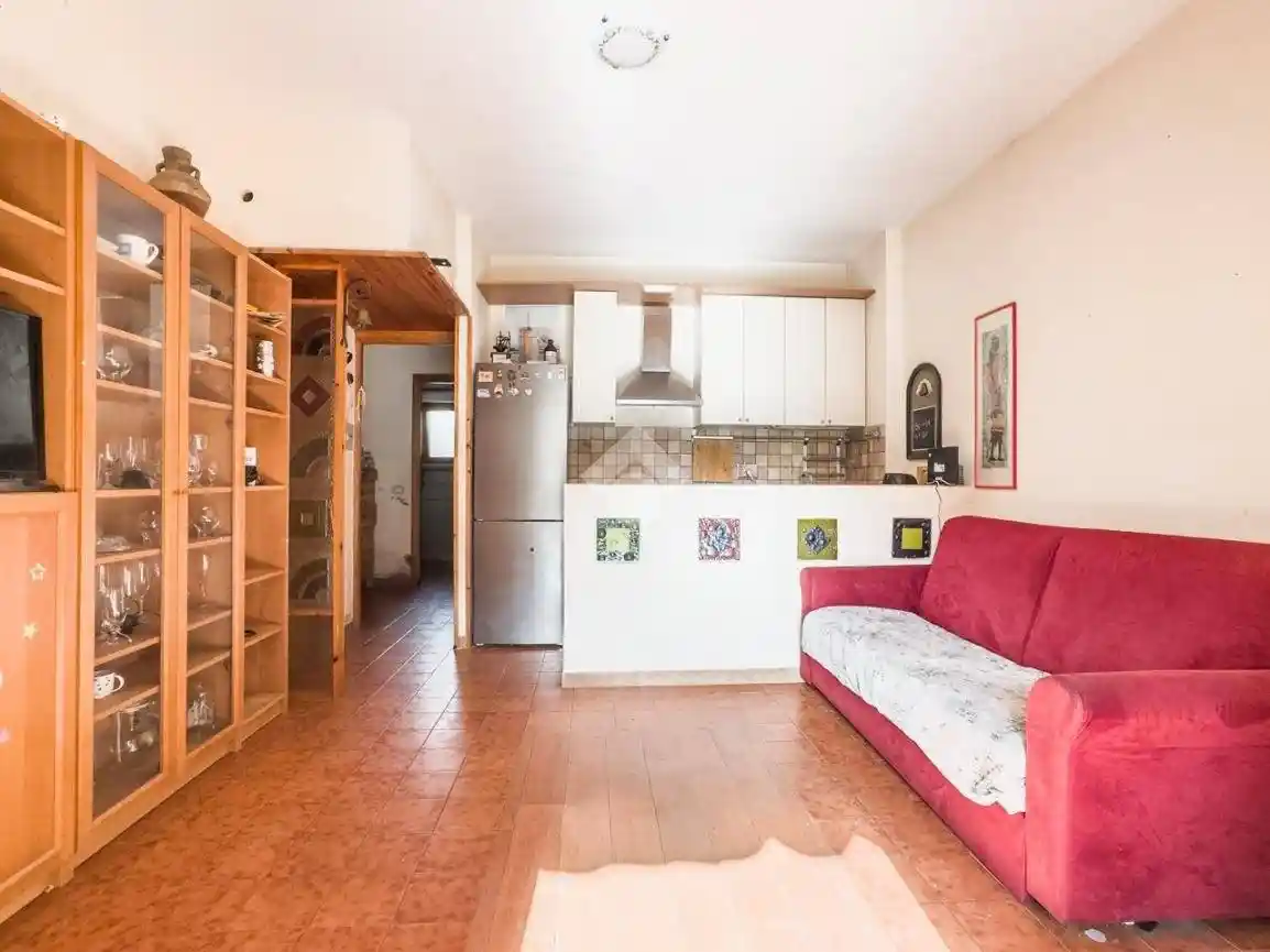 Appartamento in vendita a Cerveteri