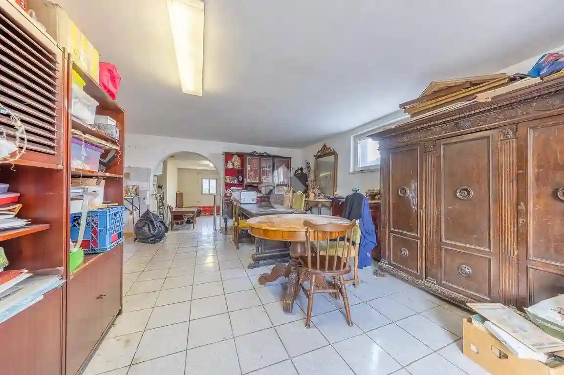 Palazzo - Edificio - foto 2