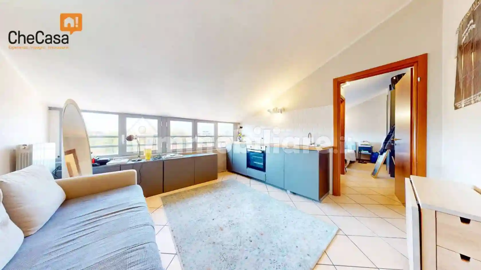 Appartamento - foto 5