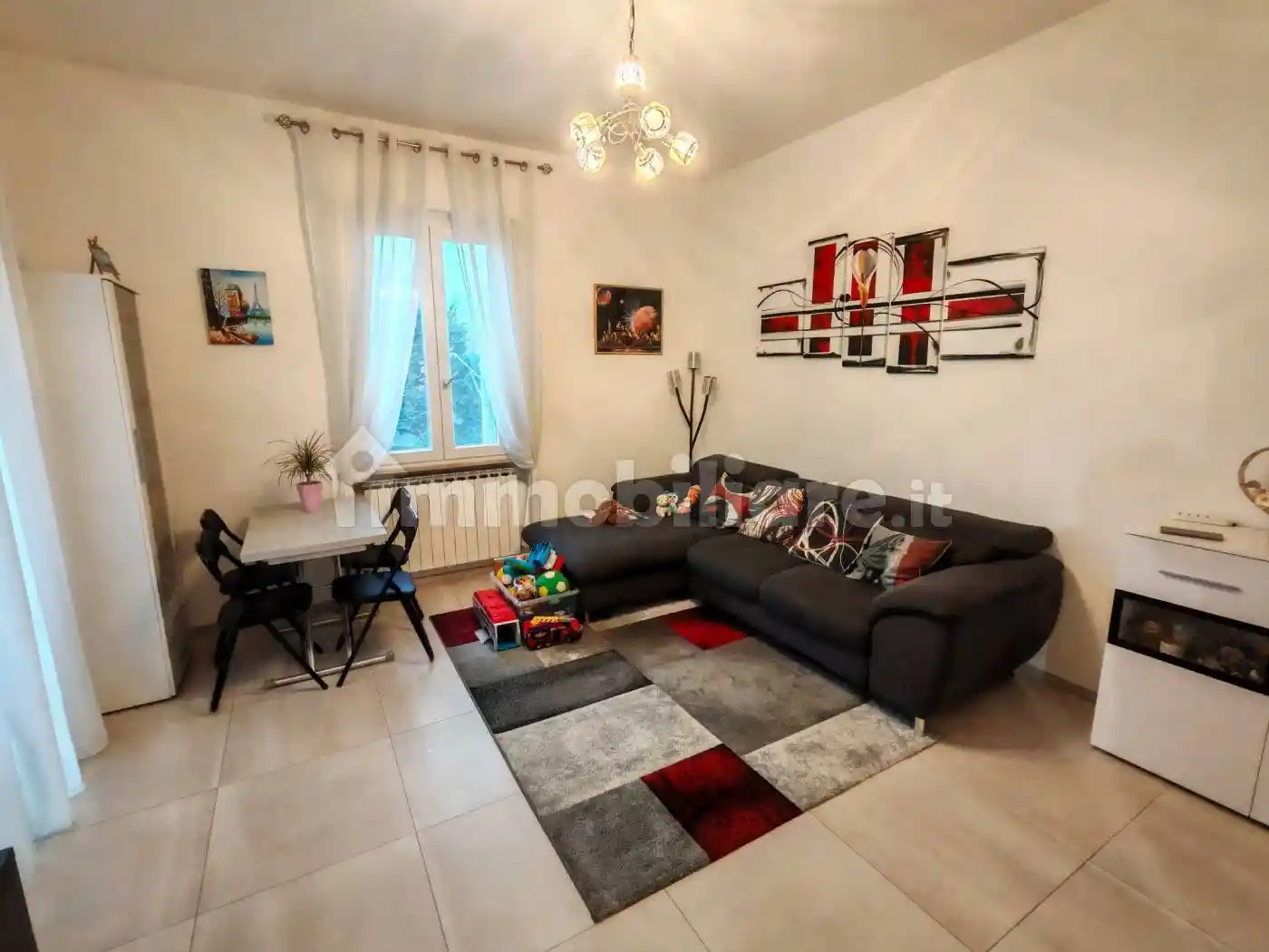 Appartamento in vendita a Forlì