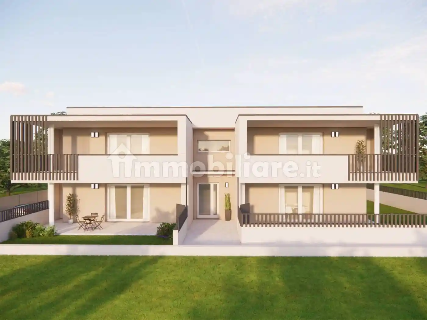 Appartamento in vendita a Montichiari