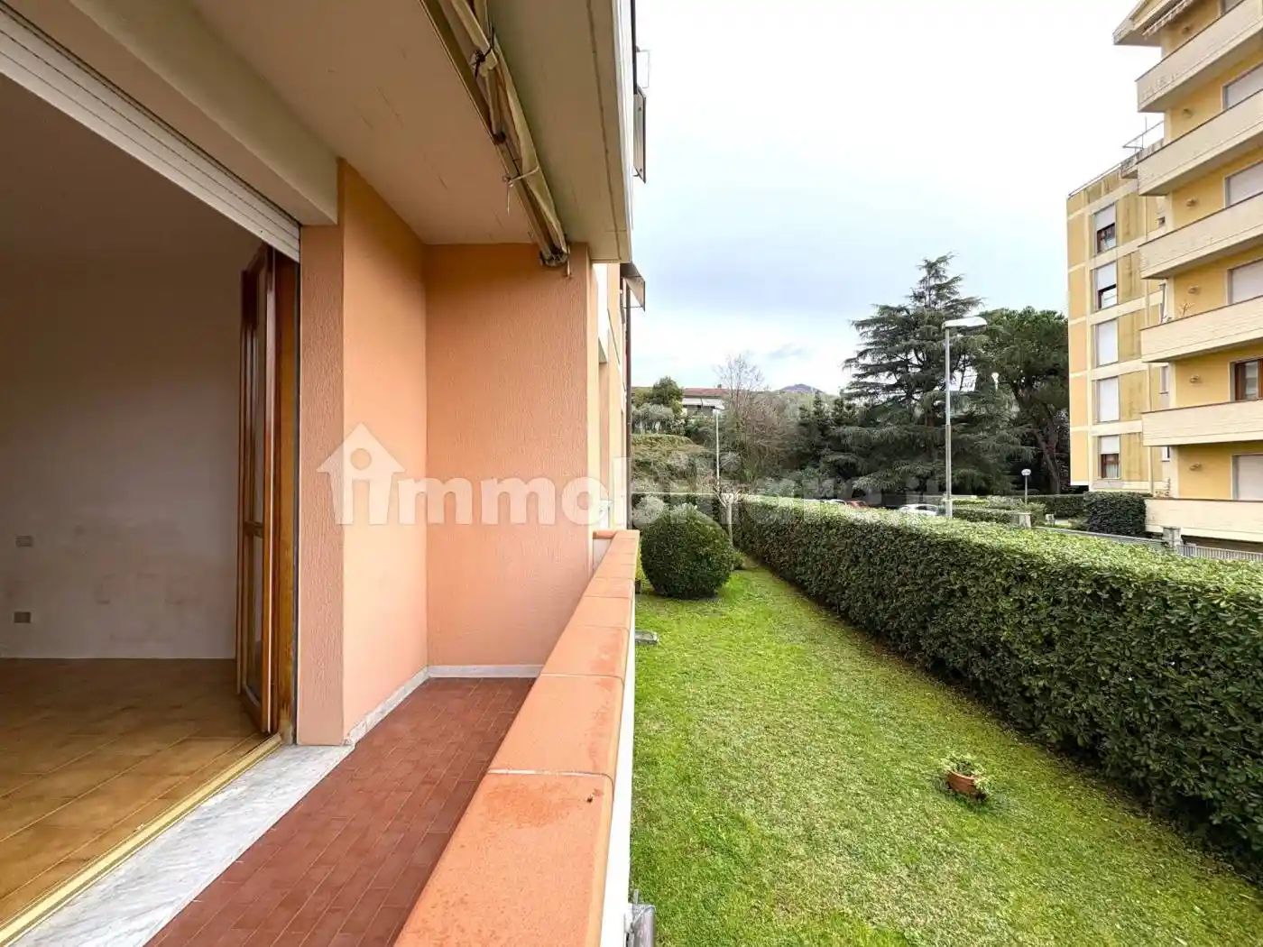 Appartamento in vendita a Carrara