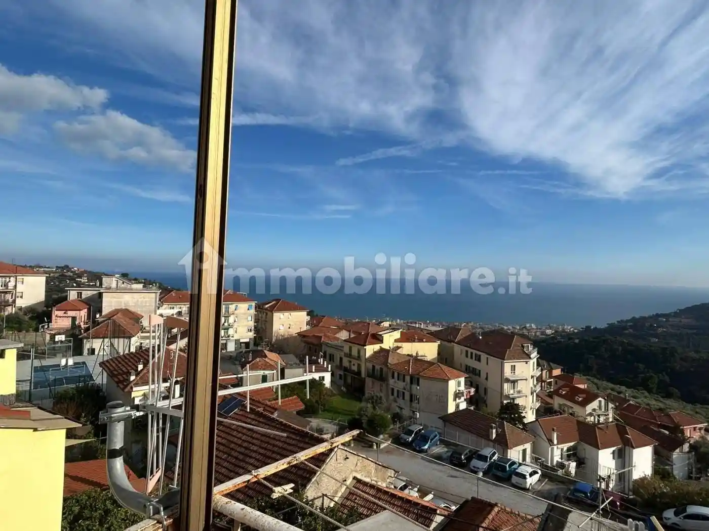 Appartamento in vendita a Alassio