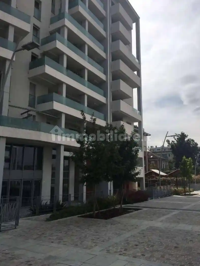 Appartamento in affitto a Lissone