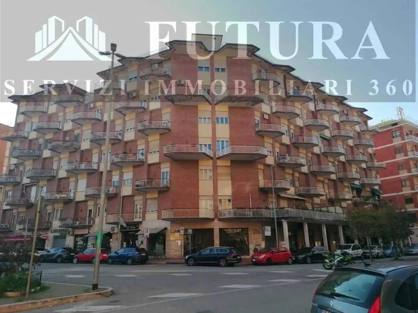 Appartamento in vendita a Avellino