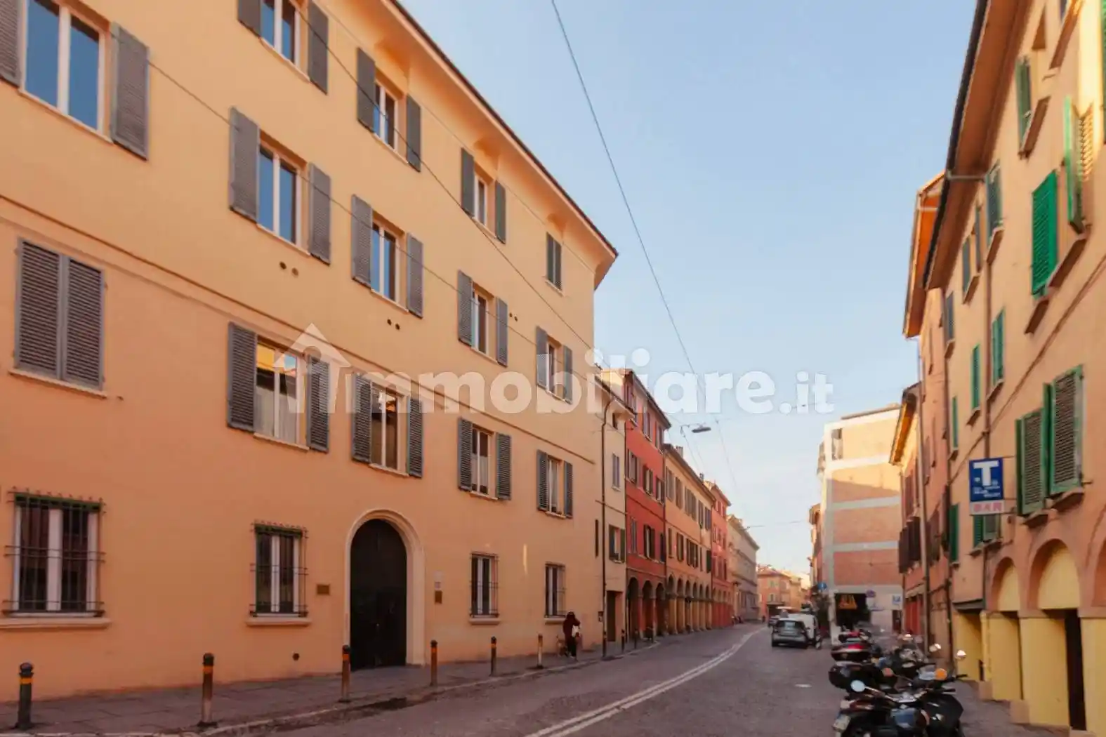 Appartamento in vendita a Bologna