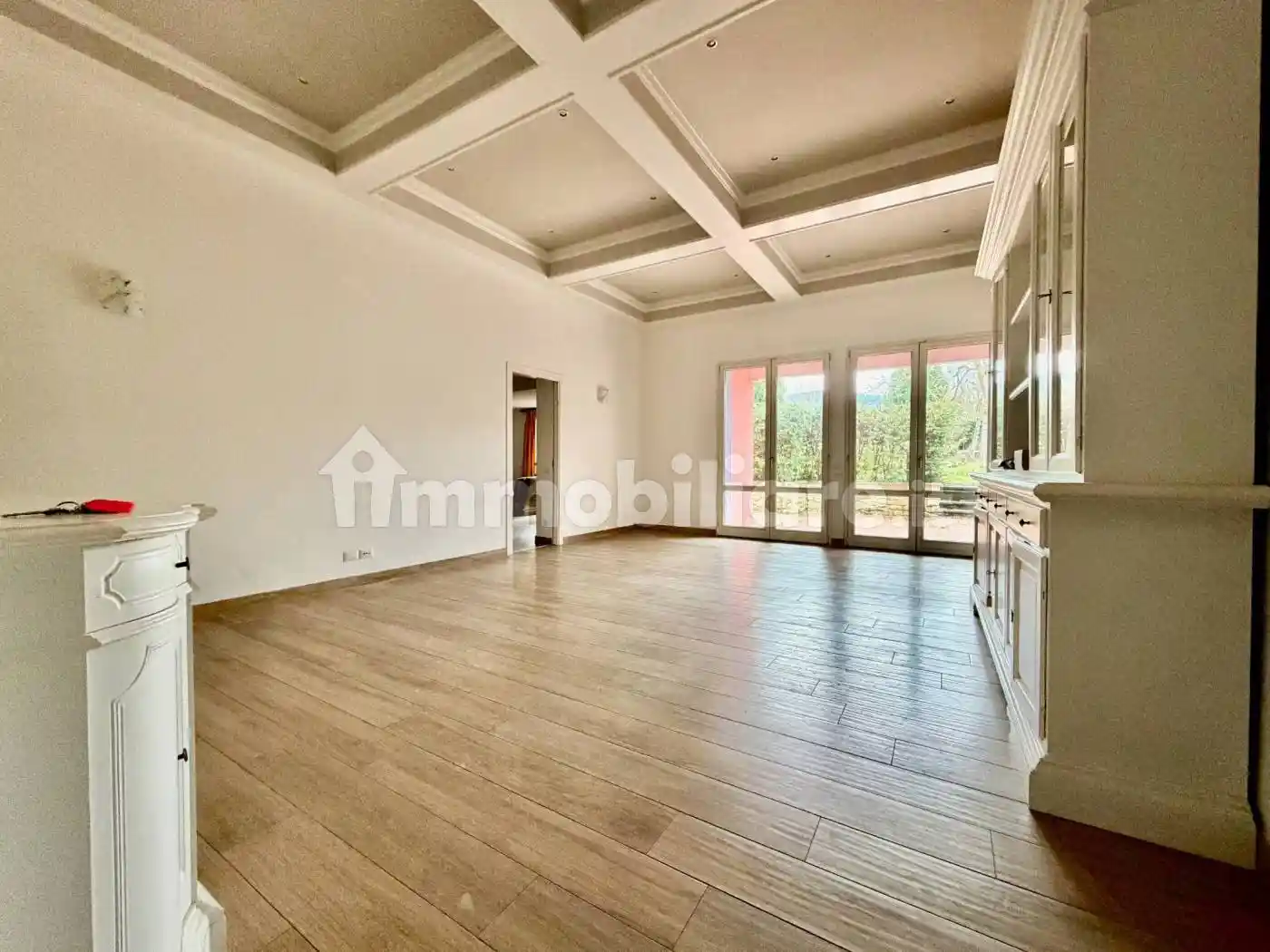 Appartamento in vendita a Bagno a Ripoli