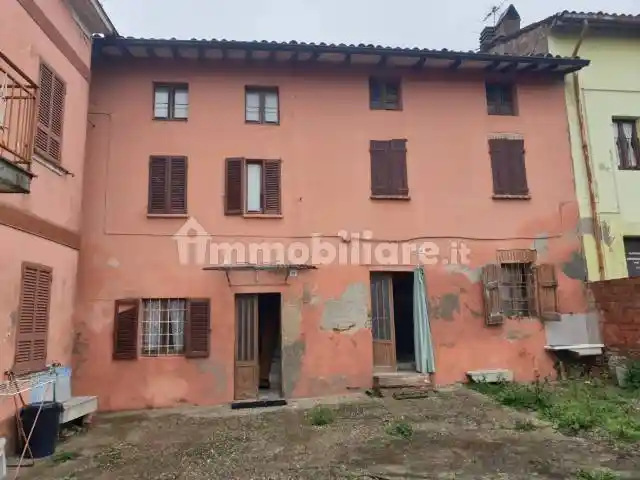 Casa indipendente in vendita a Bosnasco