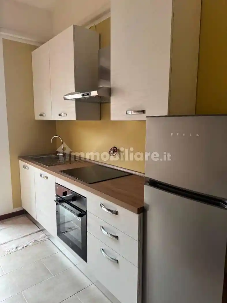 Appartamento in affitto a Vicenza