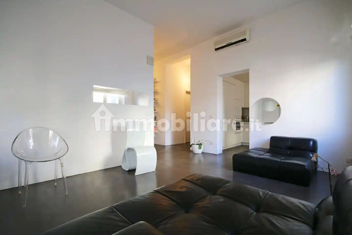 Appartamento in vendita a Parma