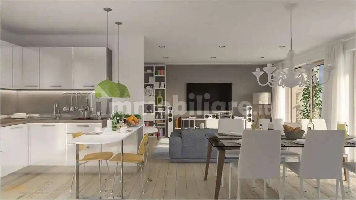 Appartamento in vendita a Piacenza