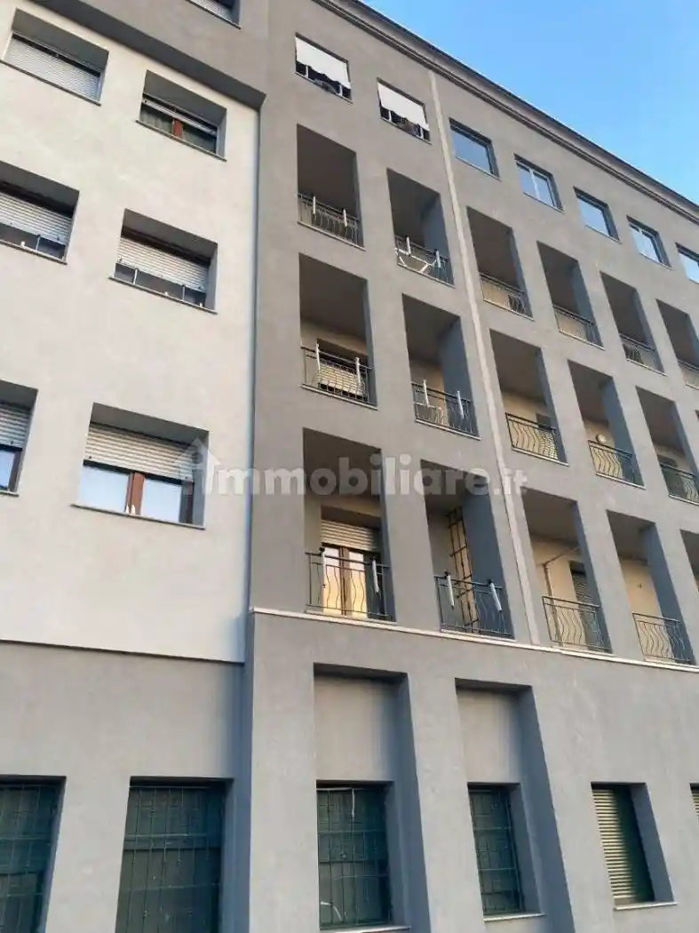 Appartamento in vendita a Brescia