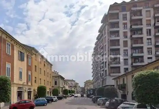 Appartamento in vendita a Mortara