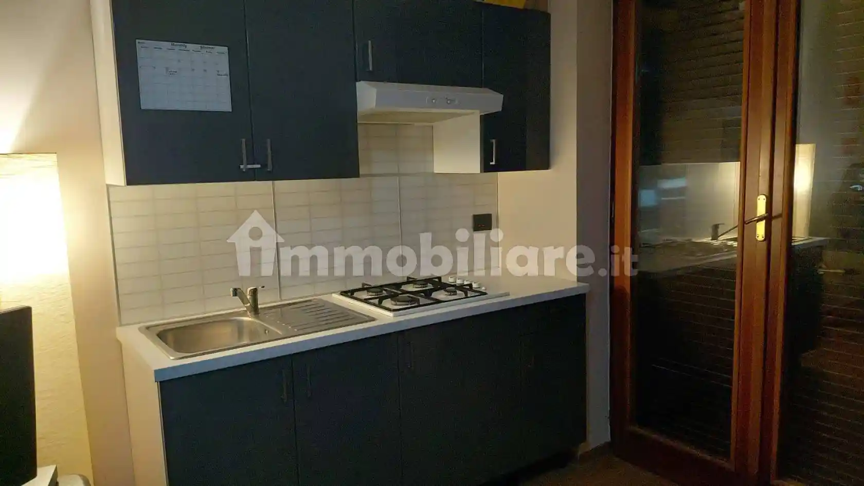 Appartamento in vendita a Cardito