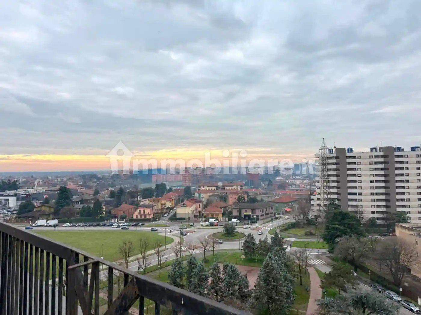 Appartamento in vendita a Cologno Monzese