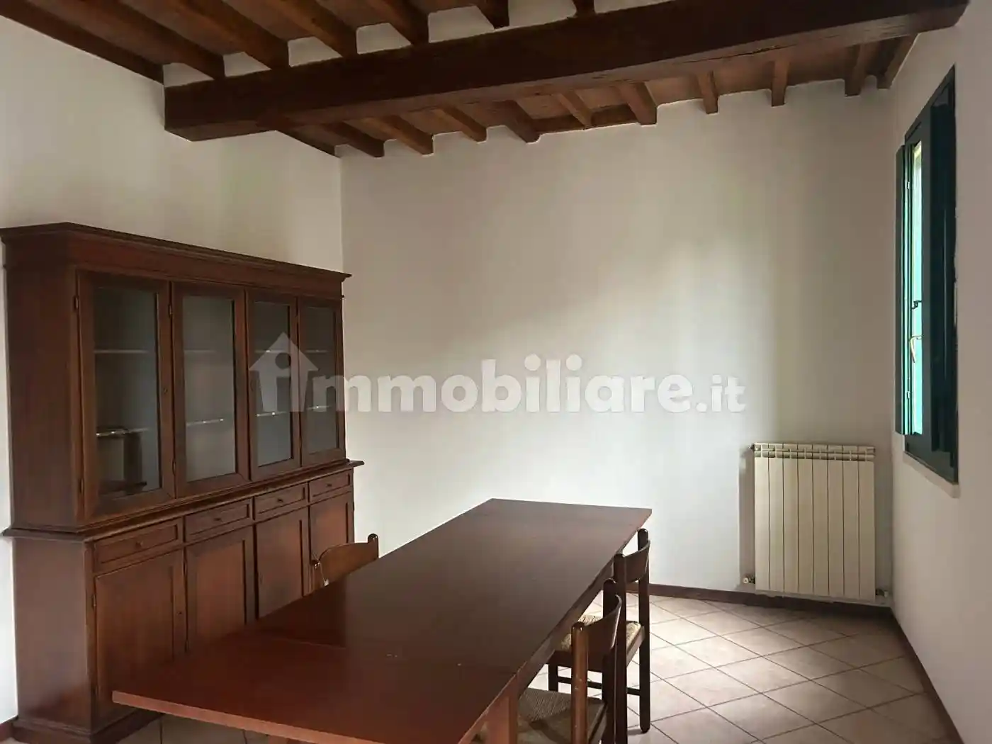 Appartamento in affitto a Quistello